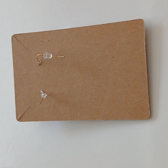 Fashion Jewelry Multicolor Elephant Earrings - Picture 4 of 4